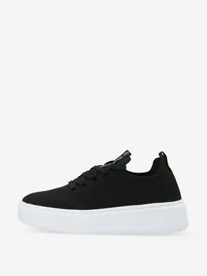 Кеды детские Etonic, черный, арт. ETK516E61ETN-01