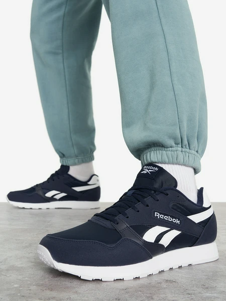 Кроссовки Reebok Ultra Flash, синий, арт. 100032918R00