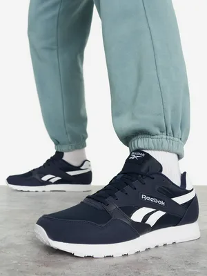 Кроссовки Reebok Ultra Flash, синий, арт. 100032918R00