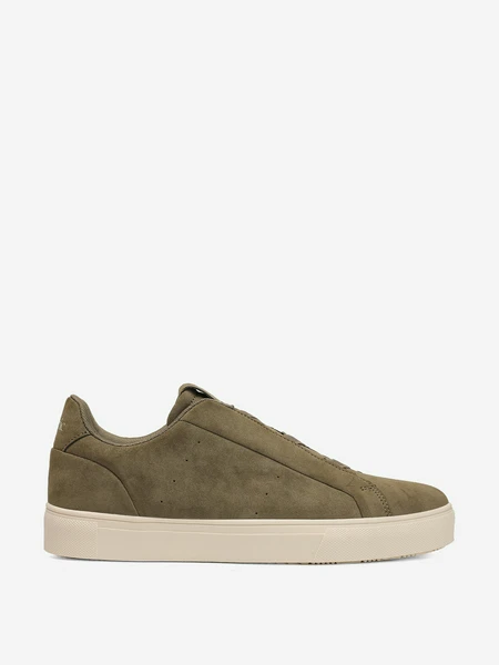 Кеды Etonic Sneakers, зеленый, арт. ETM514E48ETN-01