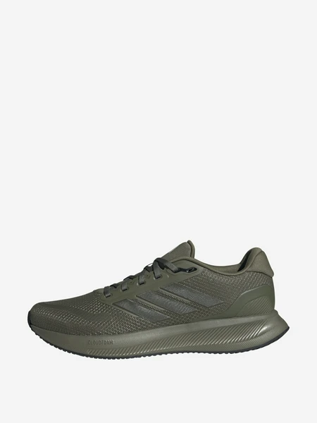 Кроссовки adidas Runfalcon 5, коричневый, арт. IE0525A01