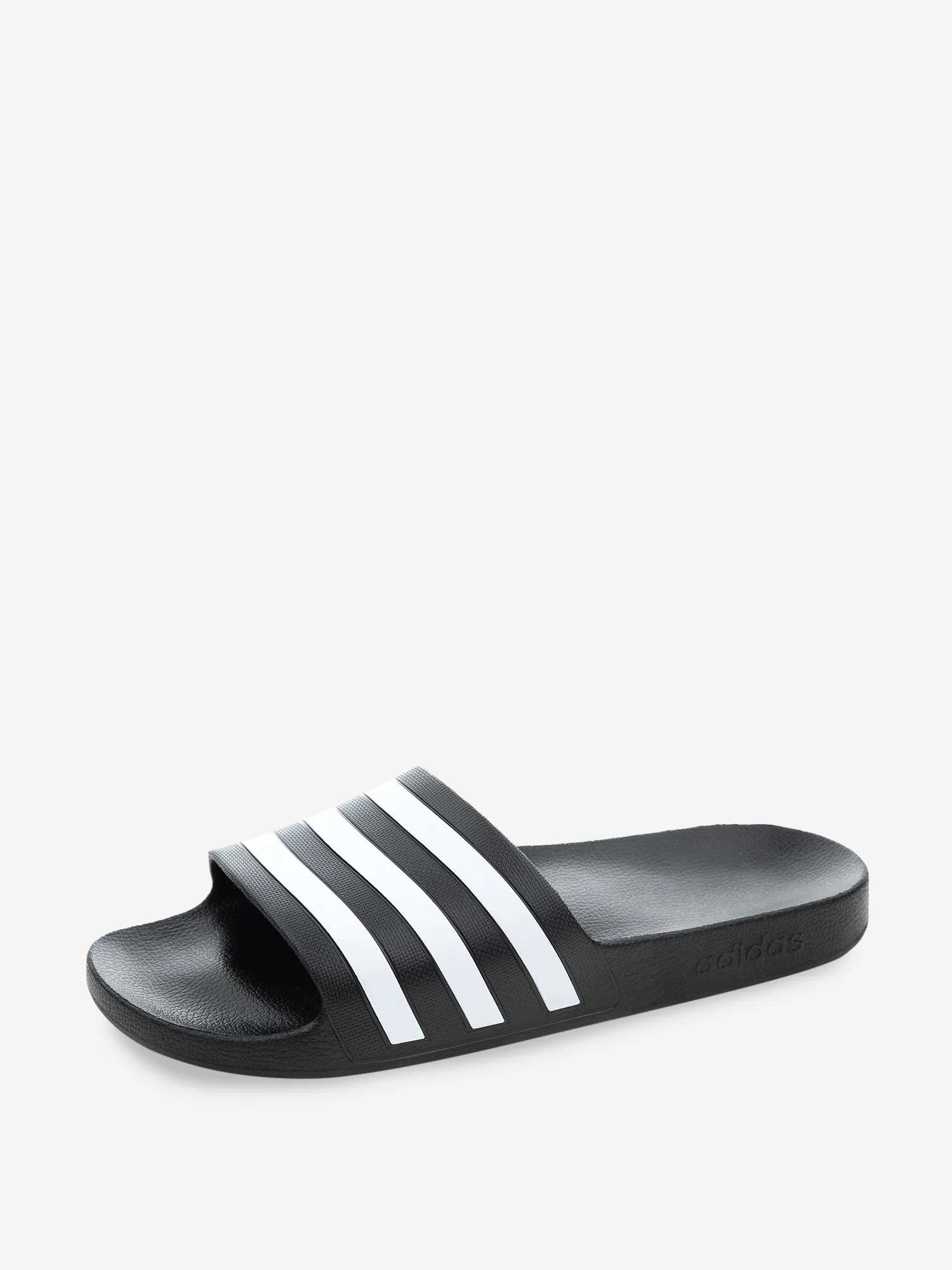 Шлепанцы adidas Adilette Aqua, черный, арт. F35543A01