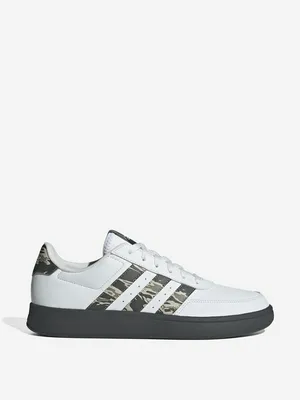 Кеды adidas Breaknet 2.0, белый, арт. JI4858A01