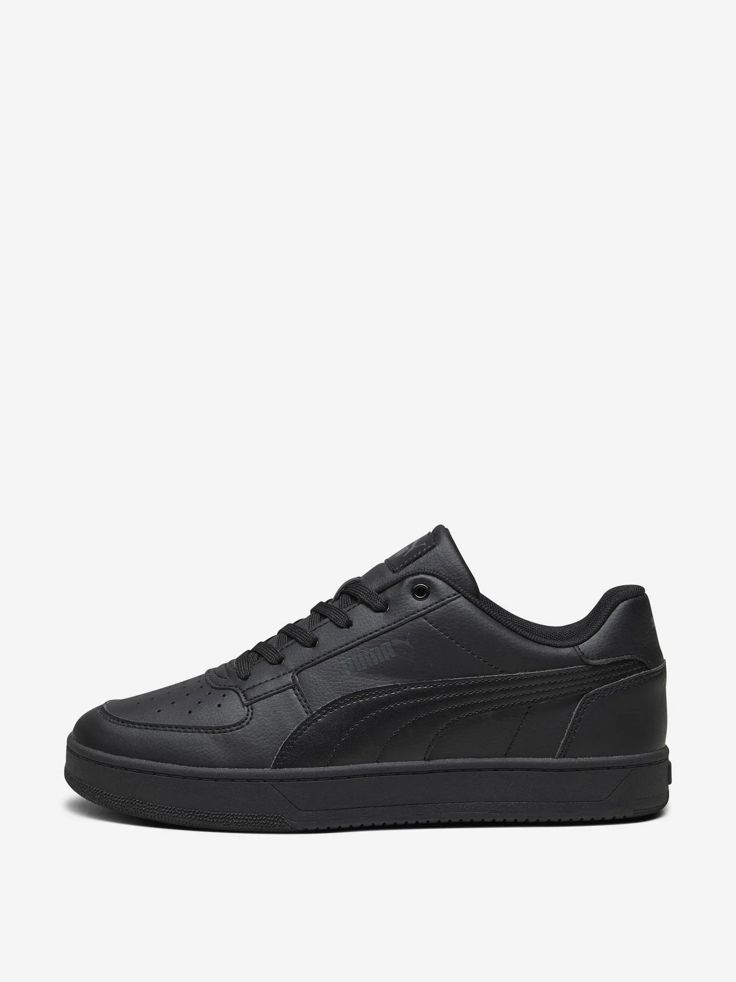 Кеды PUMA Caven 2.0, черный, арт. 392290P0P-01