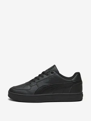 Кеды PUMA Caven 2.0, черный, арт. 392290P0P-01