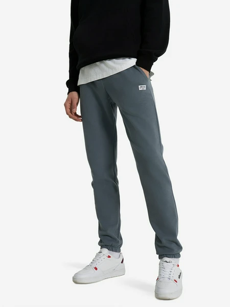 Брюки мужские Ellesse, серый, арт. ELA251M101E0V-24