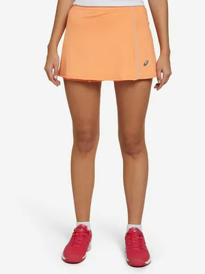 Юбка-шорты ASICS, оранжевый, арт. 154422ASC-6054