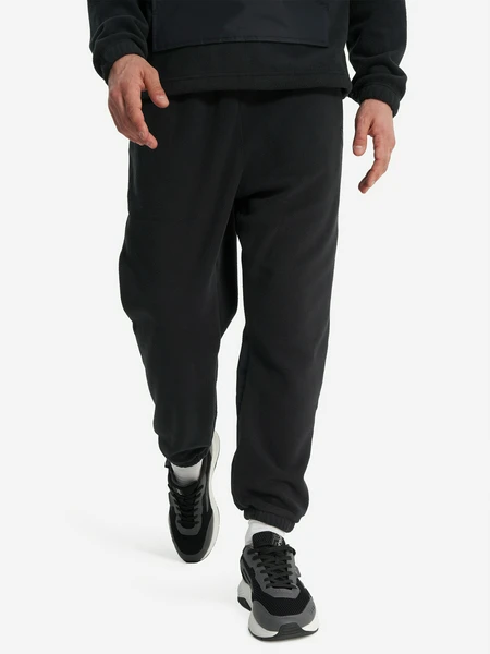 Мужские брюки FILA, черный, арт. 136839FLA-99
