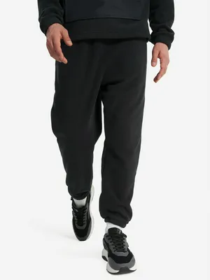 Мужские брюки FILA, черный, арт. 136839FLA-99