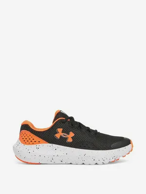 Кроссовки Under Armour BGS Surge 4, черный, арт. 3027103U0F-005