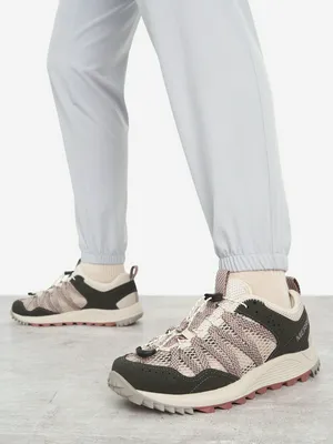 Кроссовки Merrell Wildwood Aerosport, бежевый, арт. J067734MRL