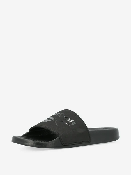 Шлепанцы Reebok Rbk Fulgere Slide, черный, арт. 100210917R00
