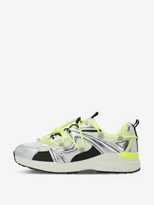 Кроссовки детские Safety Jogger, серый, арт. 629979SFJ-U37