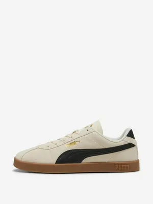 Кеды PUMA Club Il, бежевый, арт. 397444P0P-07