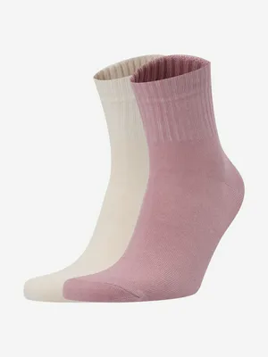 Носки женские Kappa, розовый, арт. 116079KAP-KC