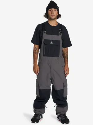 Брюки DC Shoes Brigade 30 K, красный, арт. ADYTP03047D12-KZL0