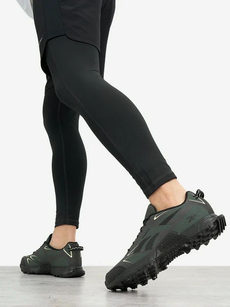 Кроссовки Reebok At Craze 3, зеленый, арт. 100225384R00