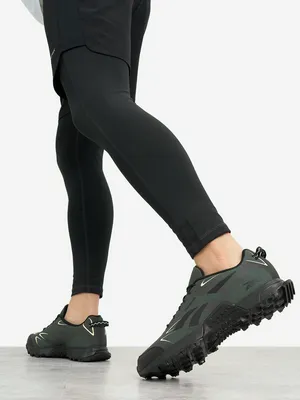 Кроссовки Reebok At Craze 3, зеленый, арт. 100225384R00