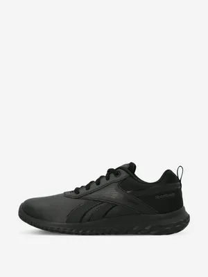 Кроссовки детские Reebok Rush Runner 5 Syn, черный, арт. 100238555R00