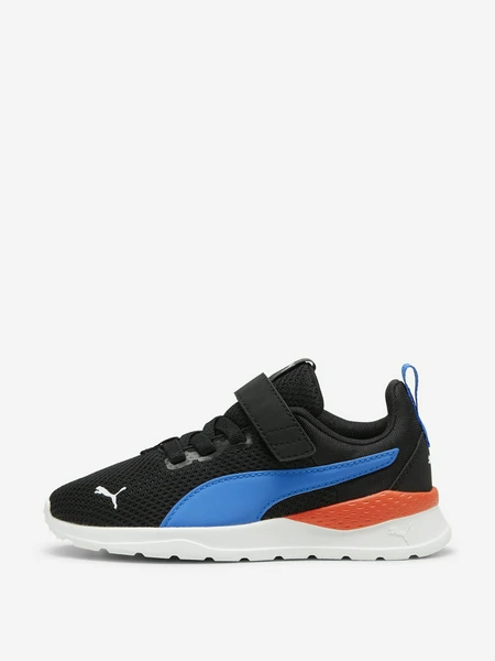 Кроссовки PUMA Anzarun Lite Ac+ Ps, черный, арт. 372009P0P-38