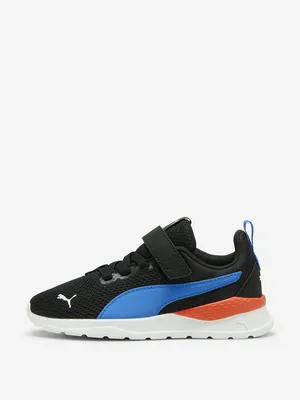 Кроссовки PUMA Anzarun Lite Ac+ Ps, черный, арт. 372009P0P-38