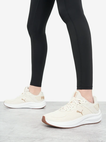 Кроссовки PUMA Skyrocket Lite 2 Alt, бежевый, арт. 311731P0P-13