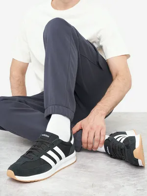 Кроссовки adidas Run 70 S 2.0, черный, арт. IH8585A01