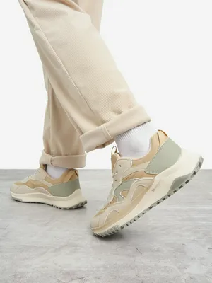 Кроссовки Safety Jogger, бежевый, арт. 639859SFJ-666