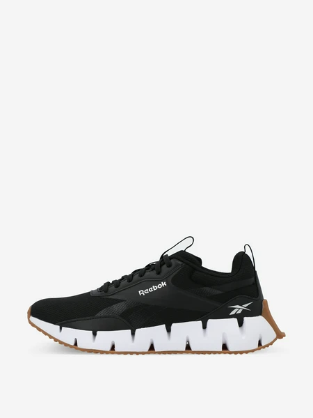 Кроссовки Reebok Zig Dynamica Str, черный, арт. IF8680R00