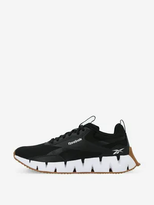 Кроссовки Reebok Zig Dynamica Str, черный, арт. IF8680R00