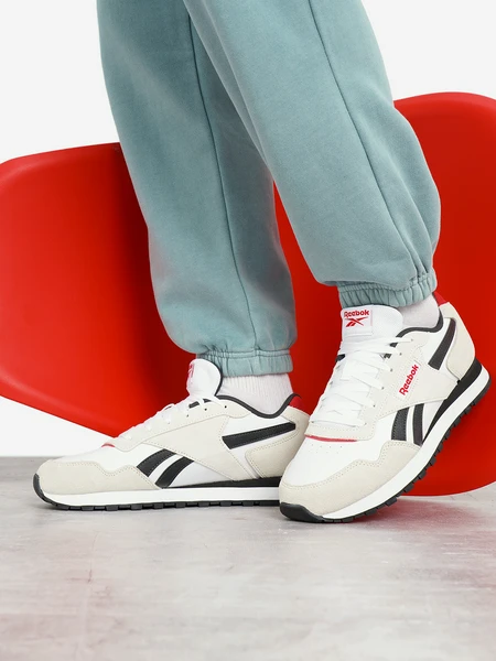 Кроссовки Reebok Glide, бежевый, арт. 100230822R00