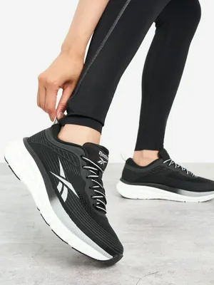 Кроссовки Reebok Road Strider, черный, арт. 100233959R00