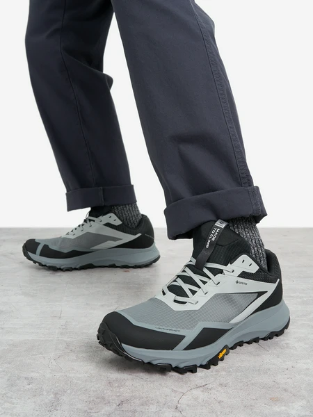 Кроссовки Kailas Kuocang GTX, серый, арт. KS2432164KLS-21848