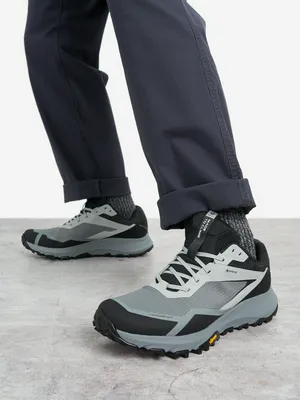 Кроссовки Kailas Kuocang GTX, серый, арт. KS2432164KLS-21848