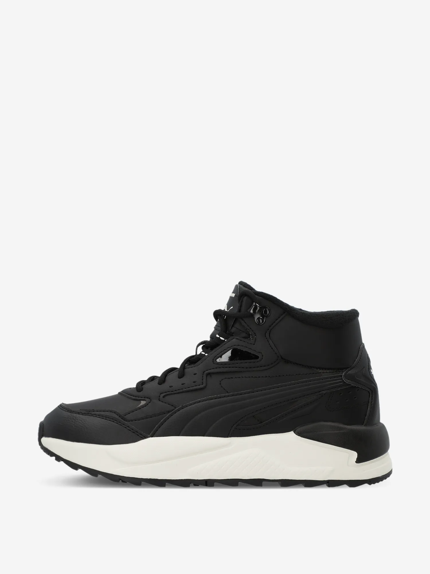 Кроссовки PUMA X-Ray Speed Mid, черный, арт. 388574P0P-01