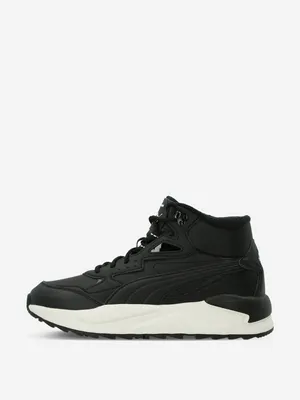 Кроссовки PUMA X-Ray Speed Mid, черный, арт. 388574P0P-01