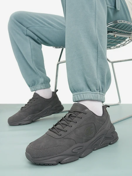 Кроссовки Champion Veer, серый, арт. S22554C0K-ES037