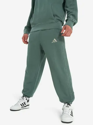 Брюки мужские Adidas, зеленый, арт. JN0618A01