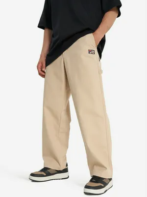 Брюки FILA, бежевый, арт. 137067FLA-T2