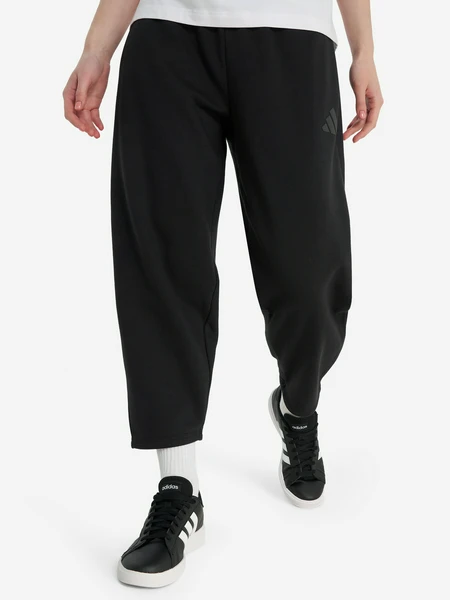 Брюки женские Adidas, черный, арт. JD9974A01