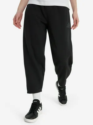 Брюки женские Adidas, черный, арт. JD9974A01