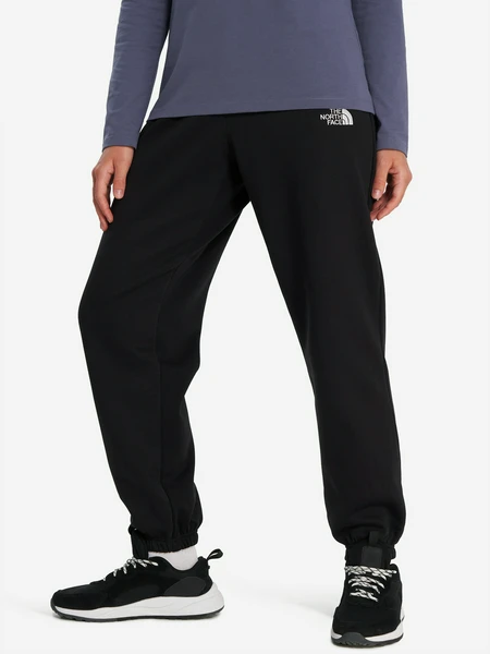 Брюки женские The North Face Essential, черный, арт. NF0A8C1GJK31T1K