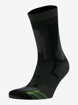 Компрессионные носки Moretan Cross Ski, серый, арт. CC-251349M24