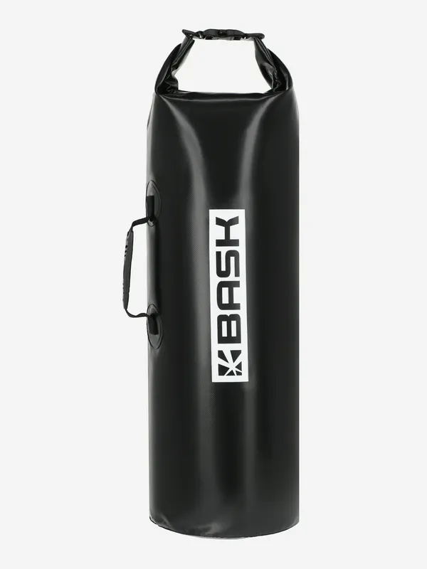 Гермомешок Bask 40 л, черный, арт. 20064BSK-9009