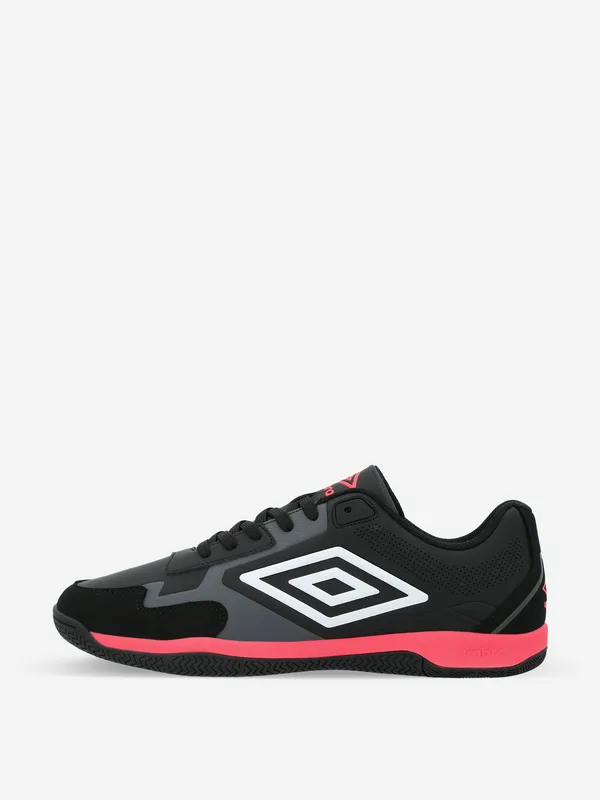 Бутсы Umbro Trophy Ic, черный, арт. UMF263M120U02-01
