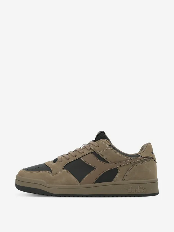 Кеды Diadora Trento, коричневый, арт. 149601D07-T3