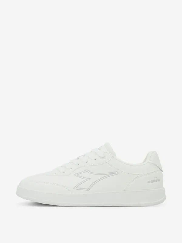 Кеды Diadora Siena, белый, арт. 149602D07-00