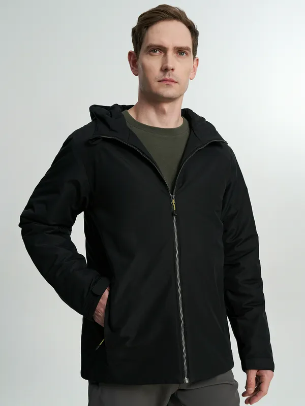Куртка Northland из рипстопа, черный, арт. 145690N16-99