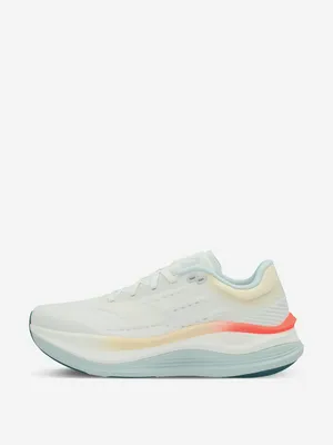 Кроссовки женские Li-Ning Yueying 5 Pro, белый, арт. ARHV014L1O-1F