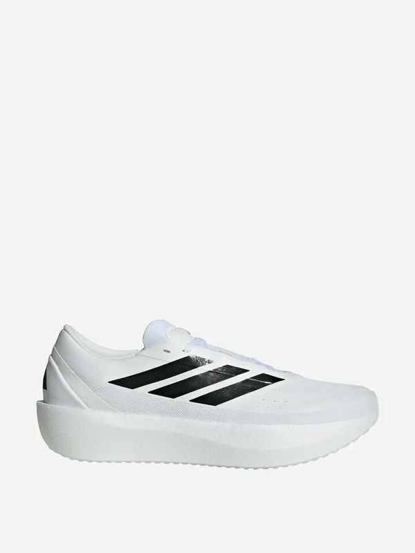 Кроссовки Adidas Zenboost со вставками из сетки, белый, арт. HQ9528A01